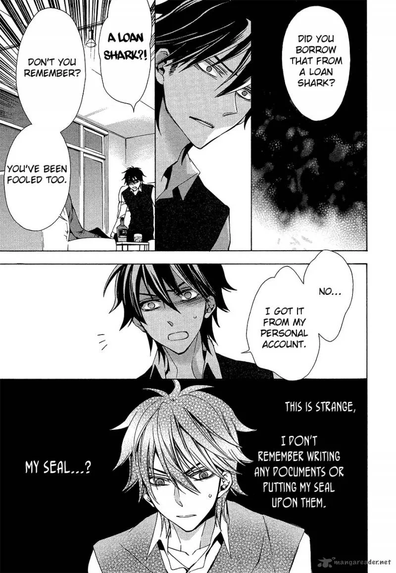 Conductor Chapter 11 page 21