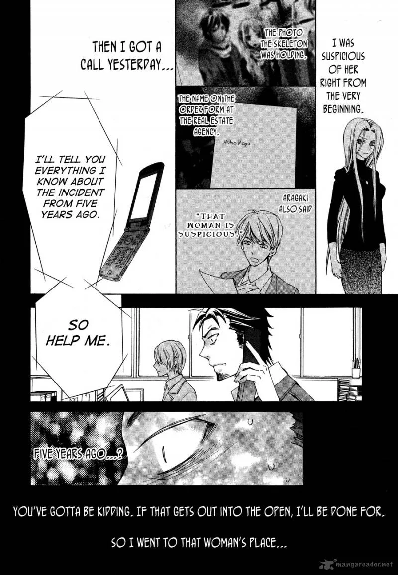 Conductor Chapter 11 page 30