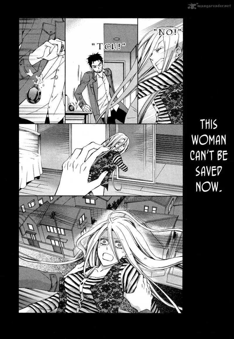 Conductor Chapter 11 page 32