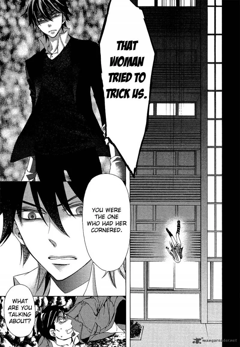 Conductor Chapter 11 page 33