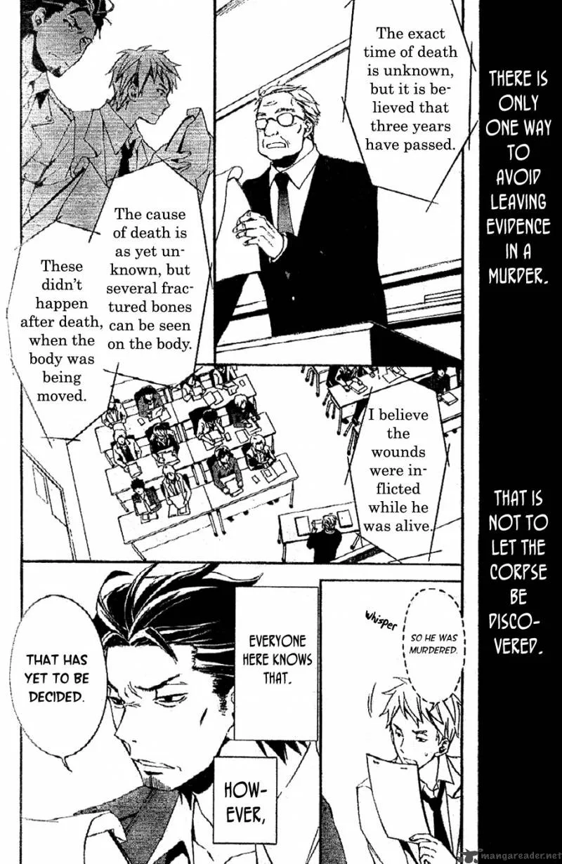 Conductor Chapter 2 page 15