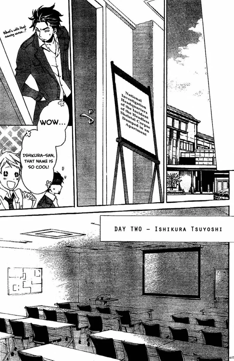 Conductor Chapter 2 page 8