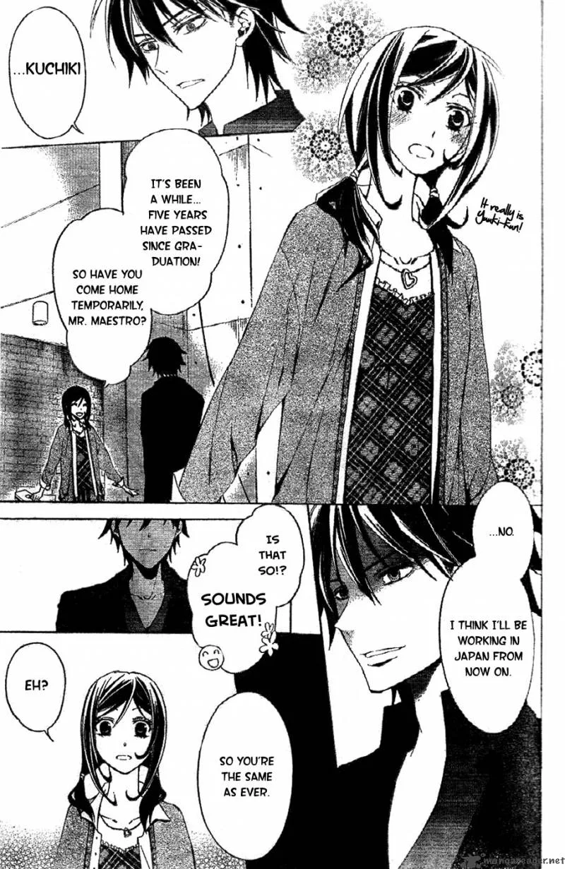 Conductor Chapter 2 page 32