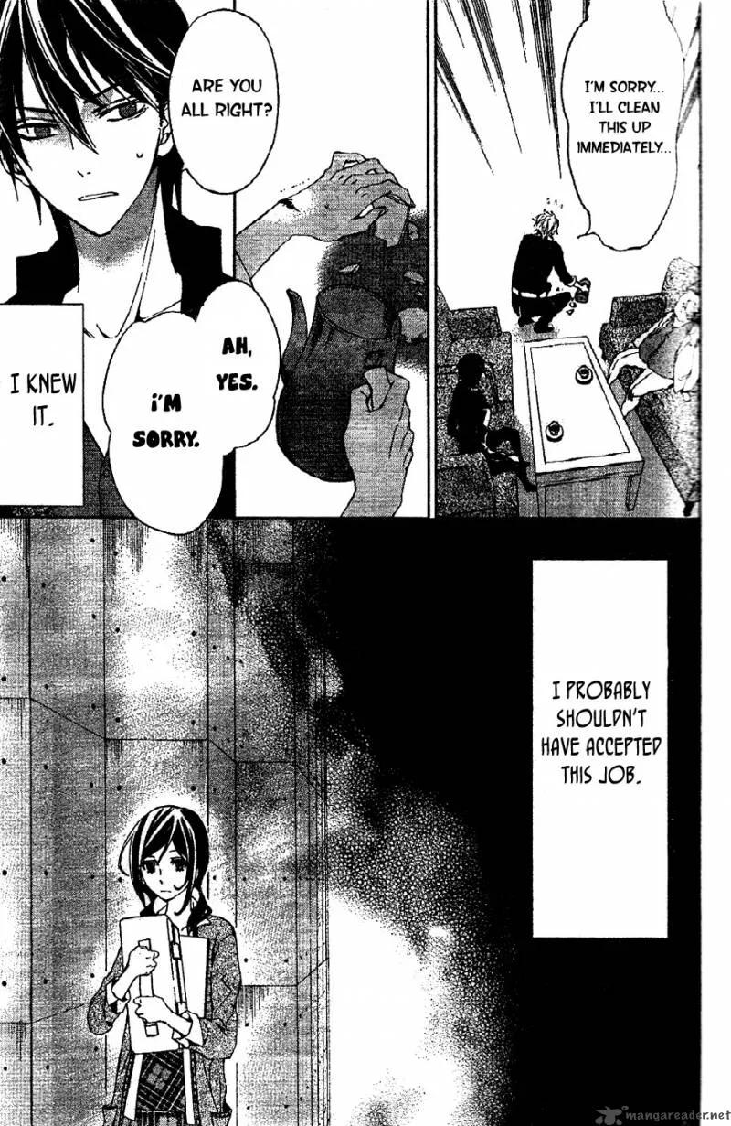 Conductor Chapter 2 page 38
