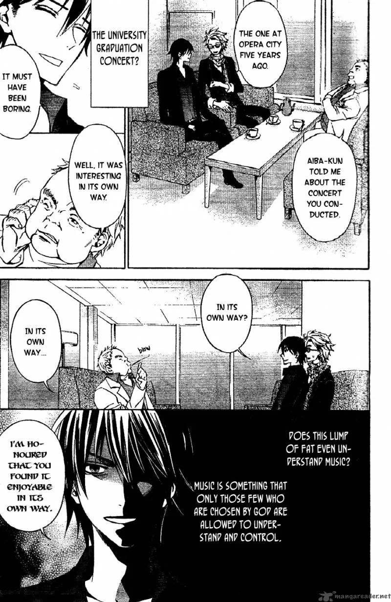Conductor Chapter 2 page 36