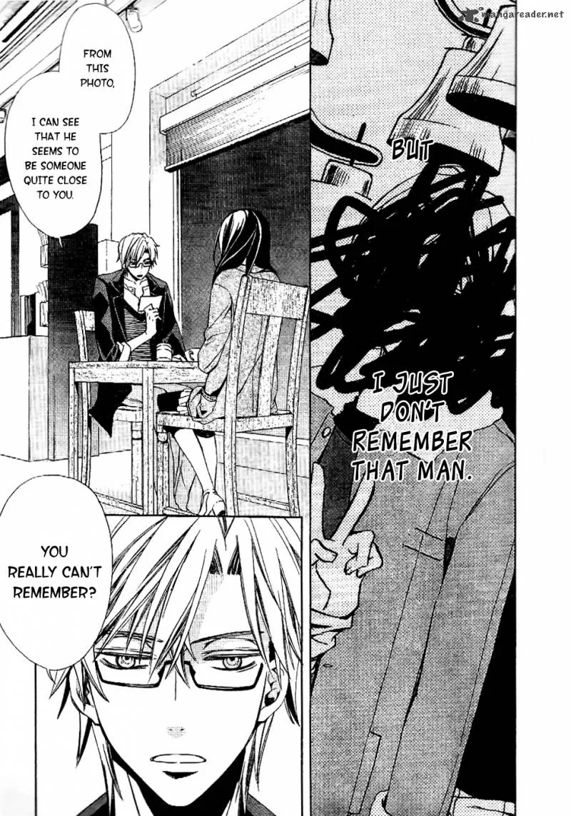 Conductor Chapter 3 page 4
