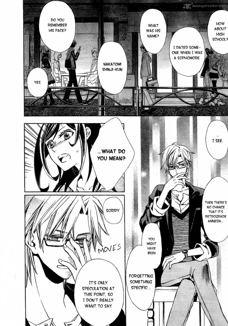 Conductor Chapter 3 page 7