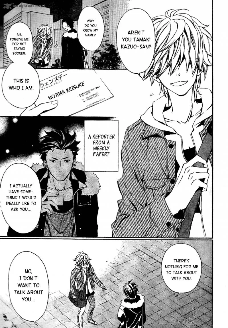 Conductor Chapter 3 page 28