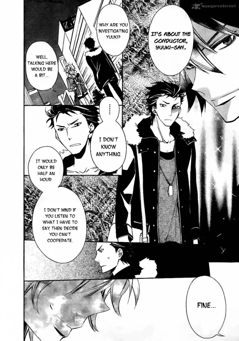 Conductor Chapter 3 page 29