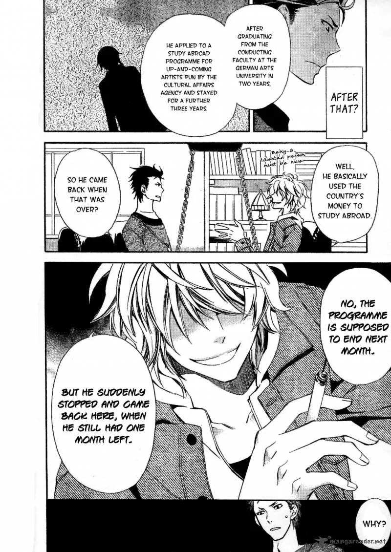 Conductor Chapter 3 page 31