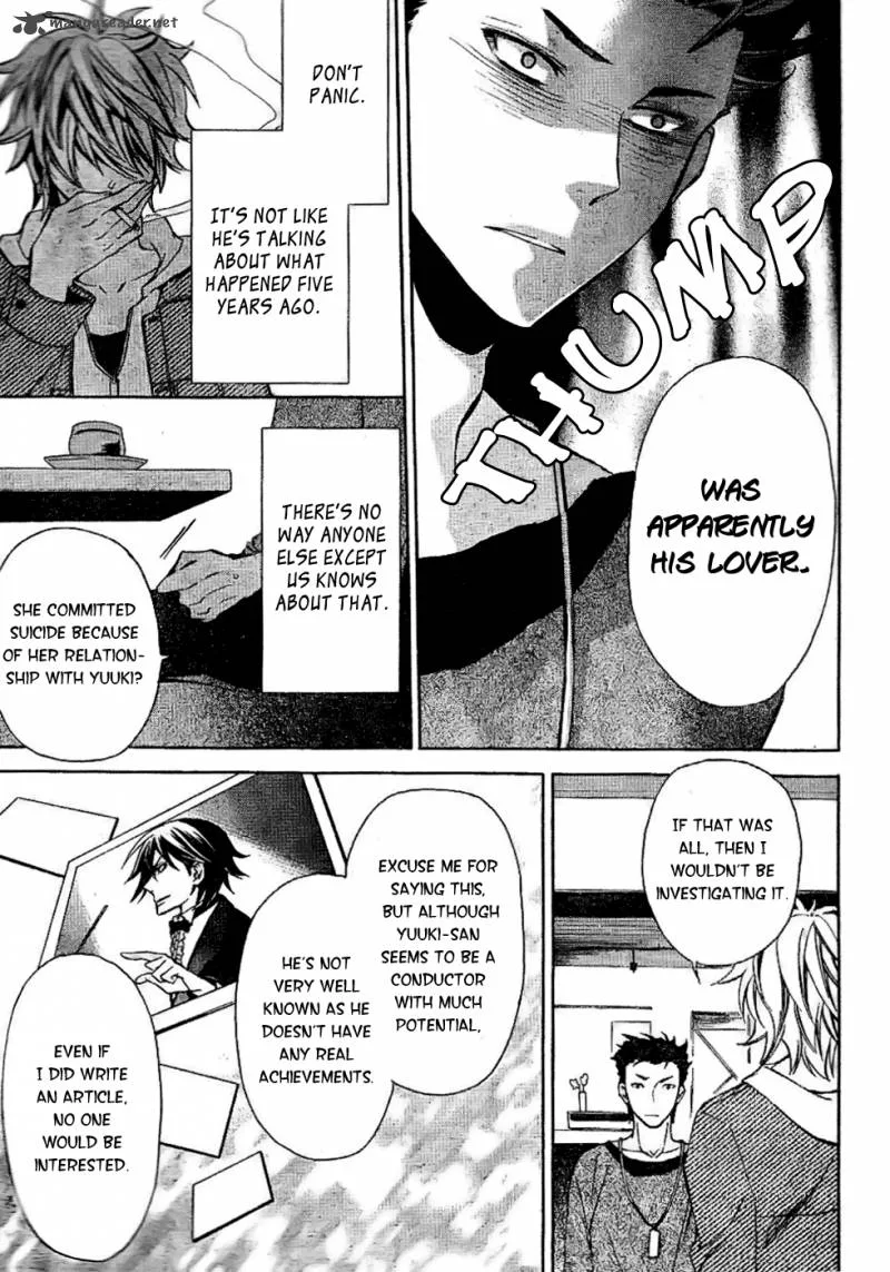 Conductor Chapter 3 page 34