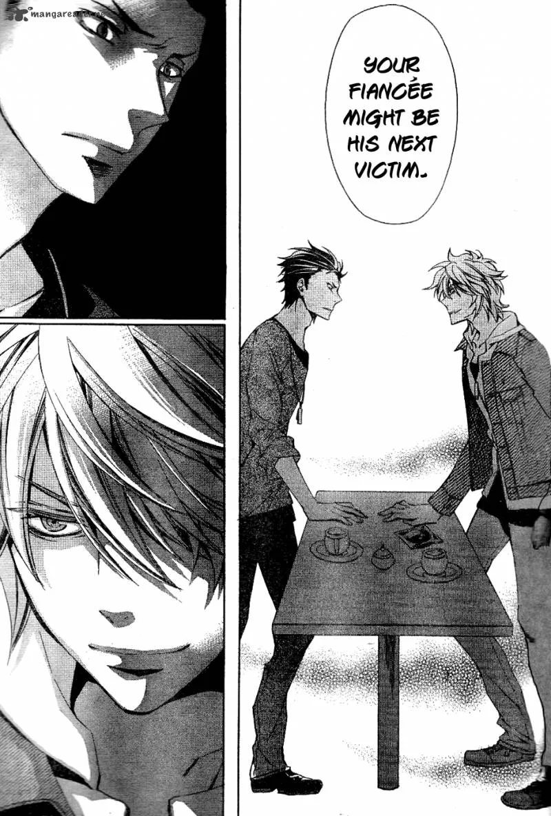 Conductor Chapter 3 page 40