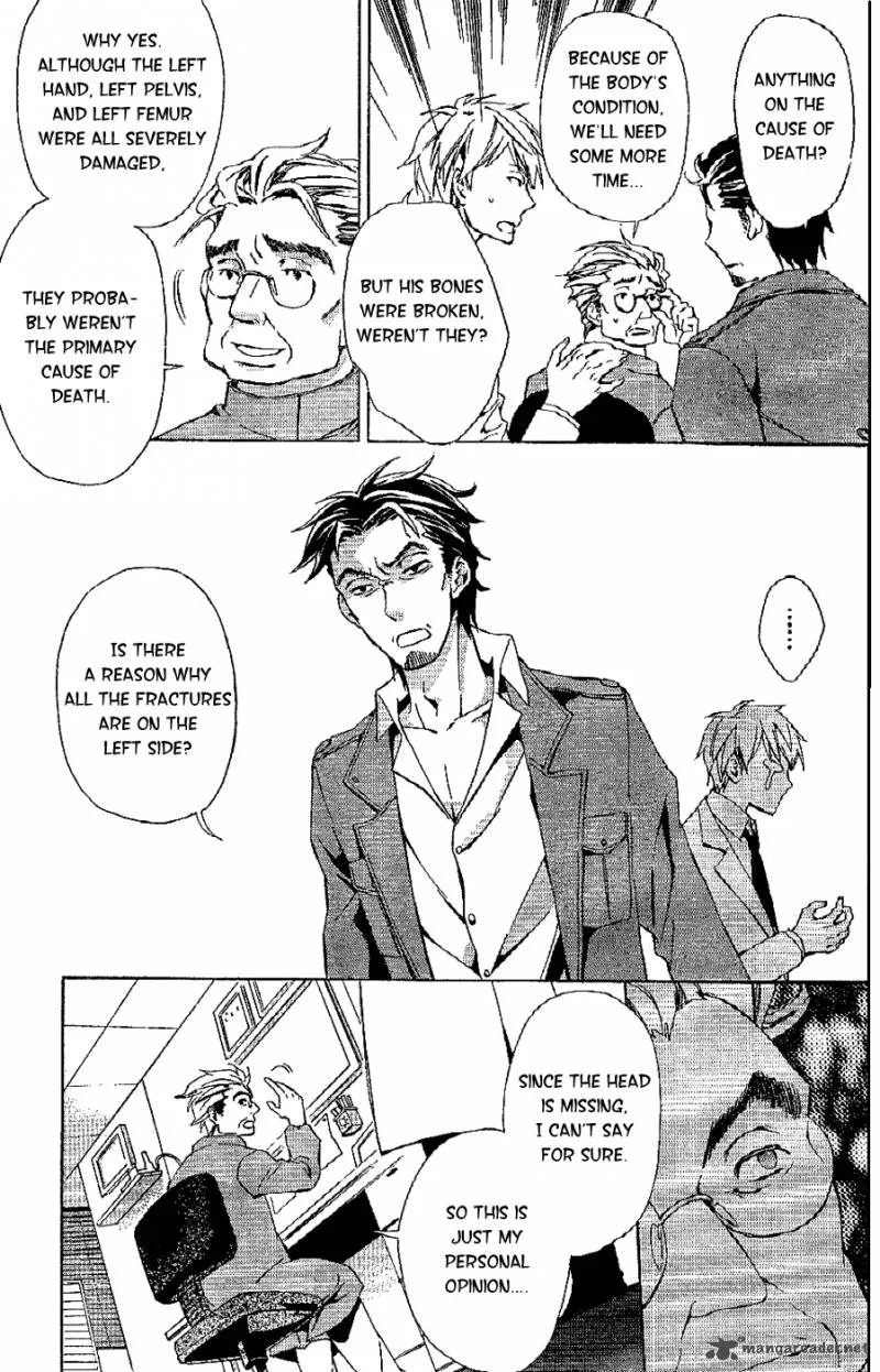 Conductor Chapter 4 page 14