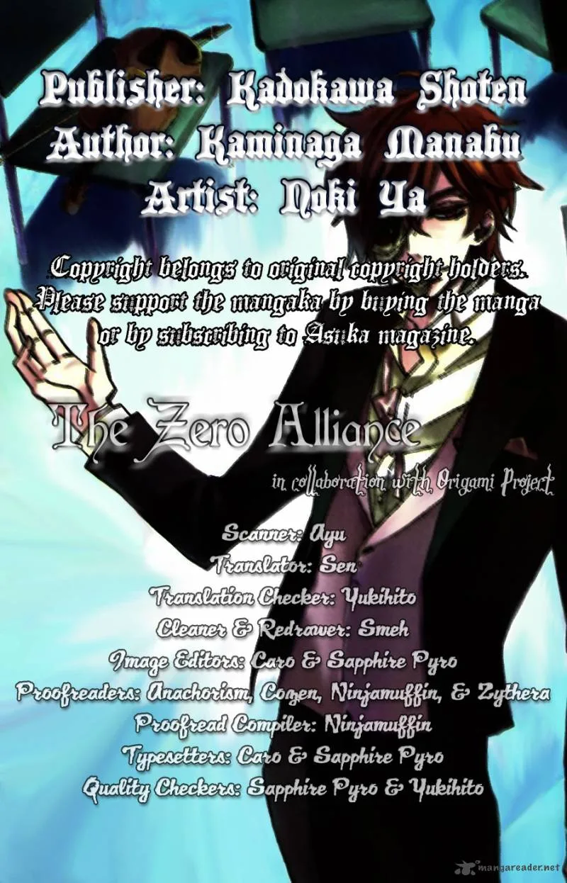 Conductor Chapter 4 page 1