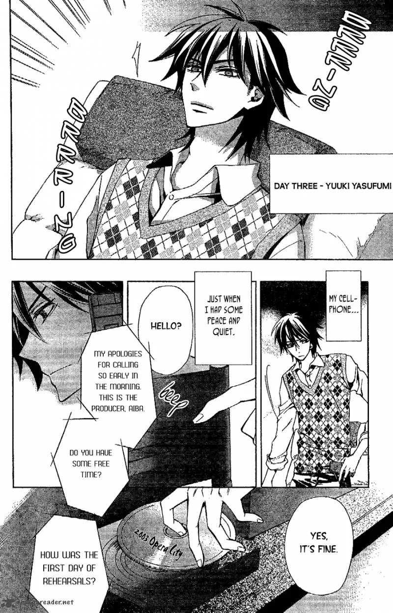 Conductor Chapter 4 page 5