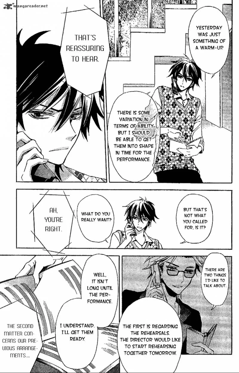Conductor Chapter 4 page 6