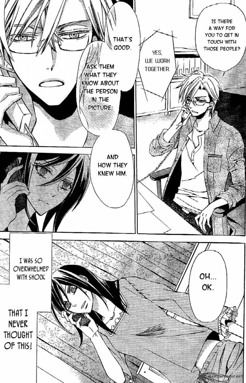 Conductor Chapter 4 page 20