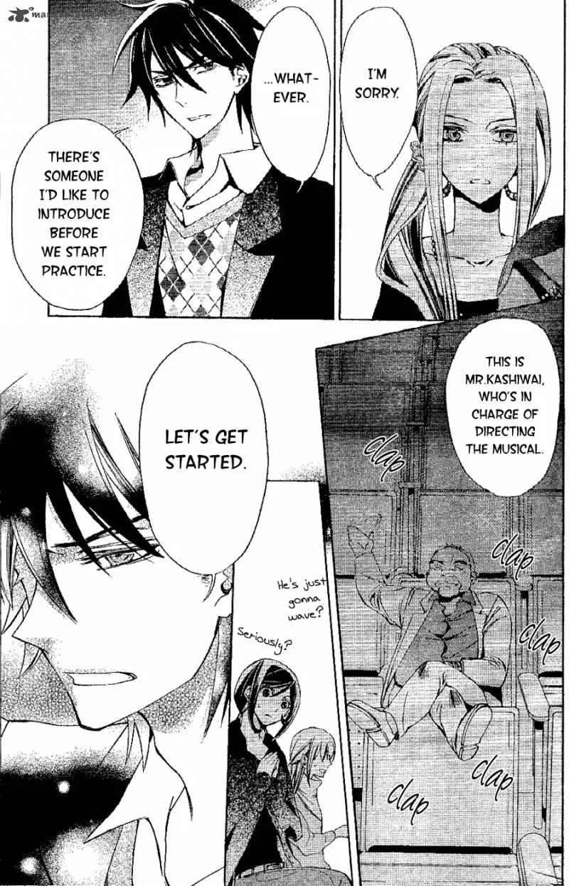 Conductor Chapter 4 page 28