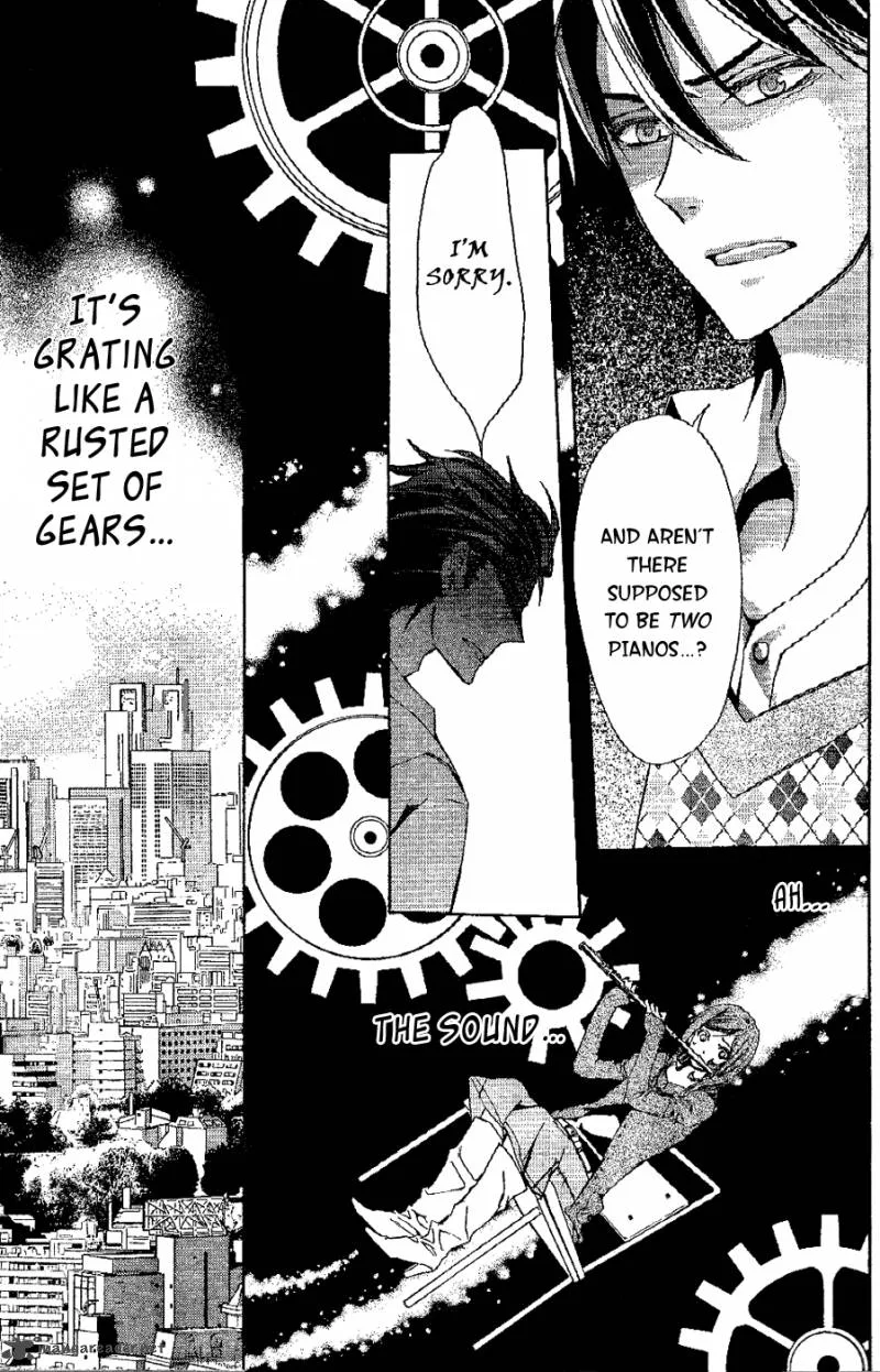 Conductor Chapter 4 page 32