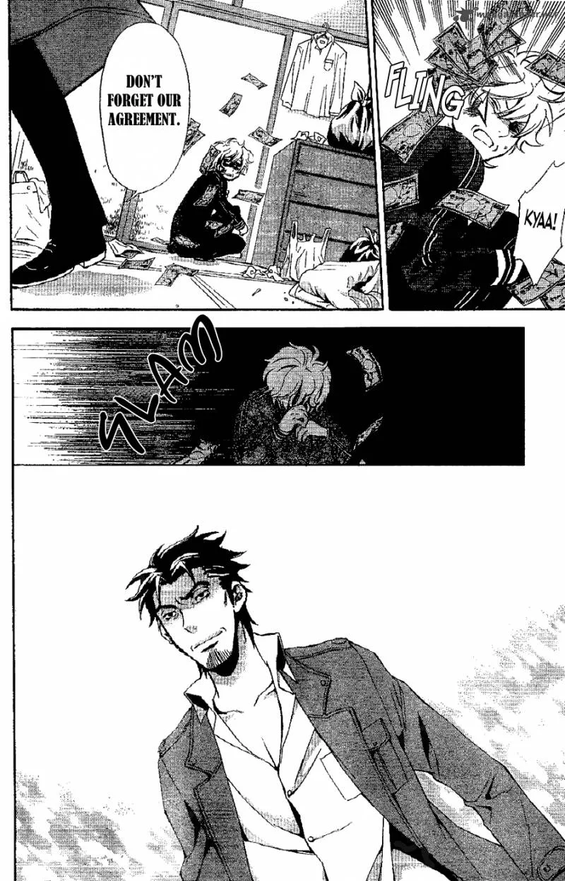 Conductor Chapter 4 page 45