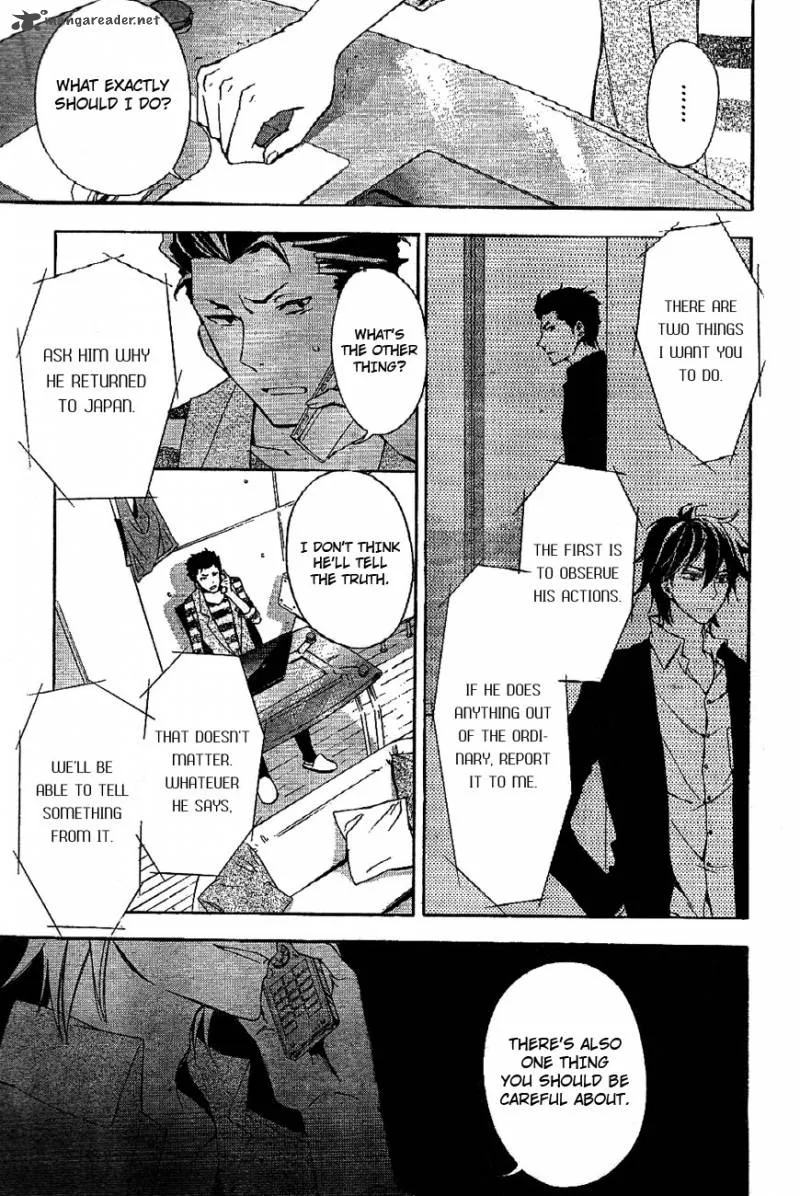 Conductor Chapter 5 page 20