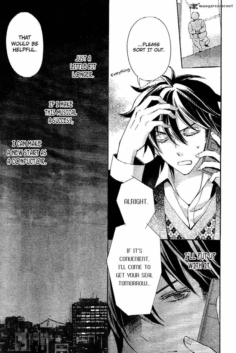 Conductor Chapter 5 page 12