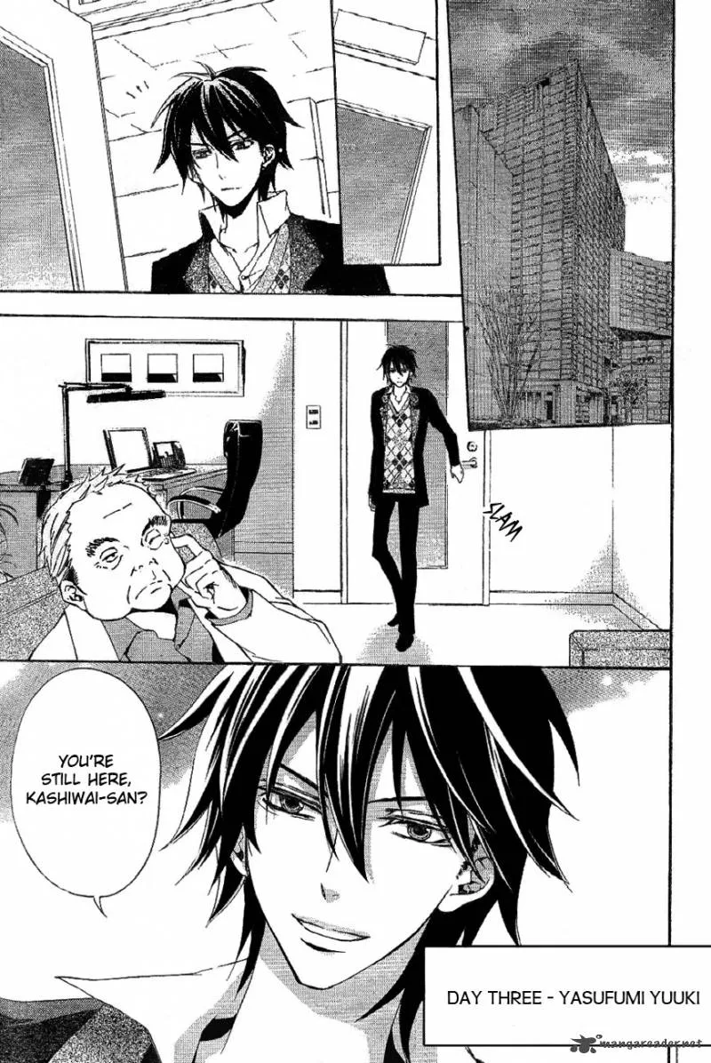 Conductor Chapter 5 page 2