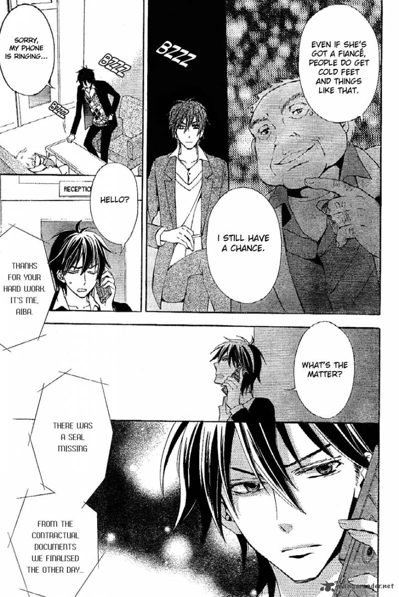 Conductor Chapter 5 page 10