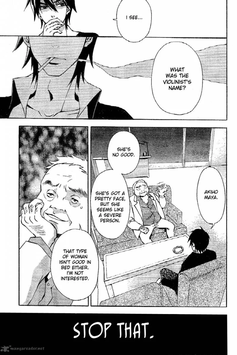 Conductor Chapter 5 page 8