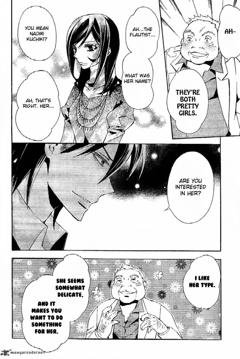 Conductor Chapter 5 page 7