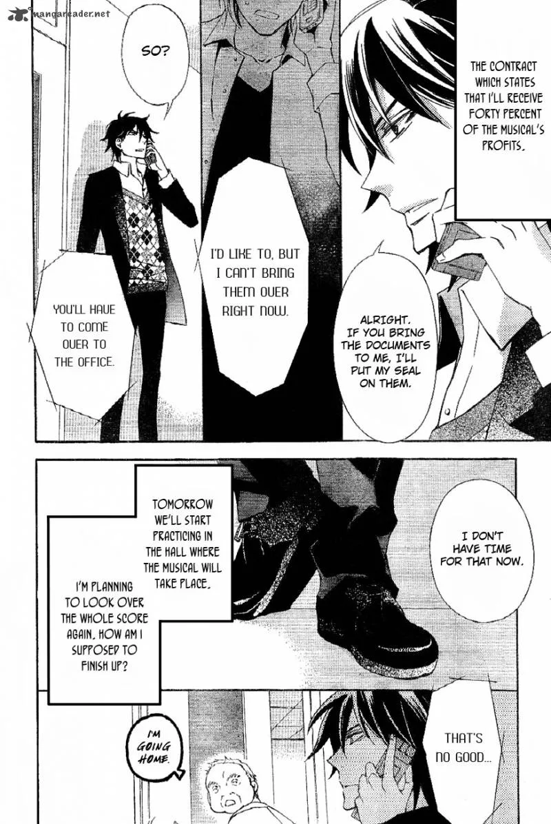 Conductor Chapter 5 page 11