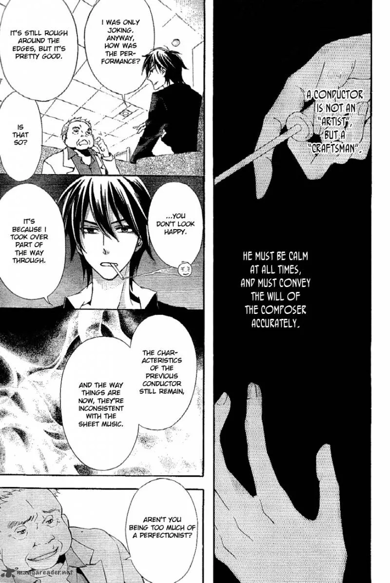 Conductor Chapter 5 page 4
