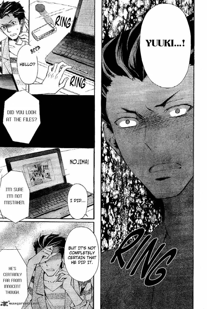 Conductor Chapter 5 page 18