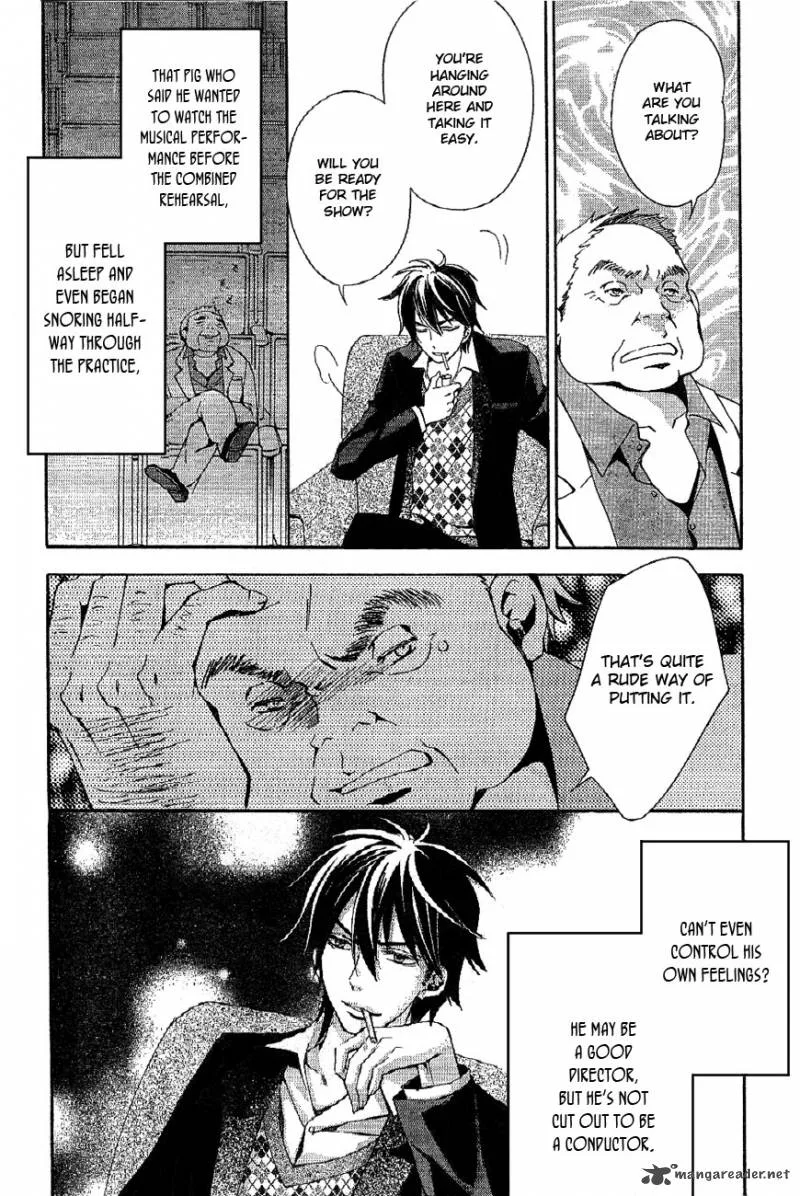 Conductor Chapter 5 page 3
