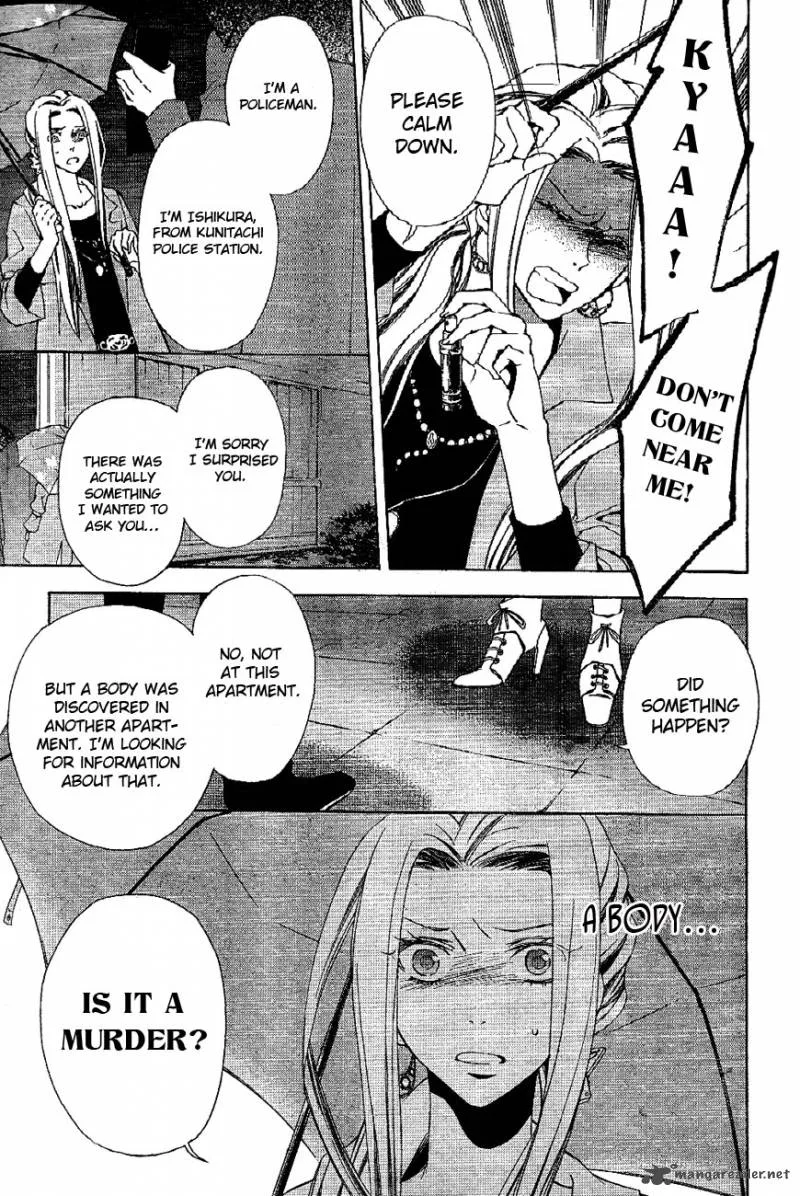 Conductor Chapter 5 page 28