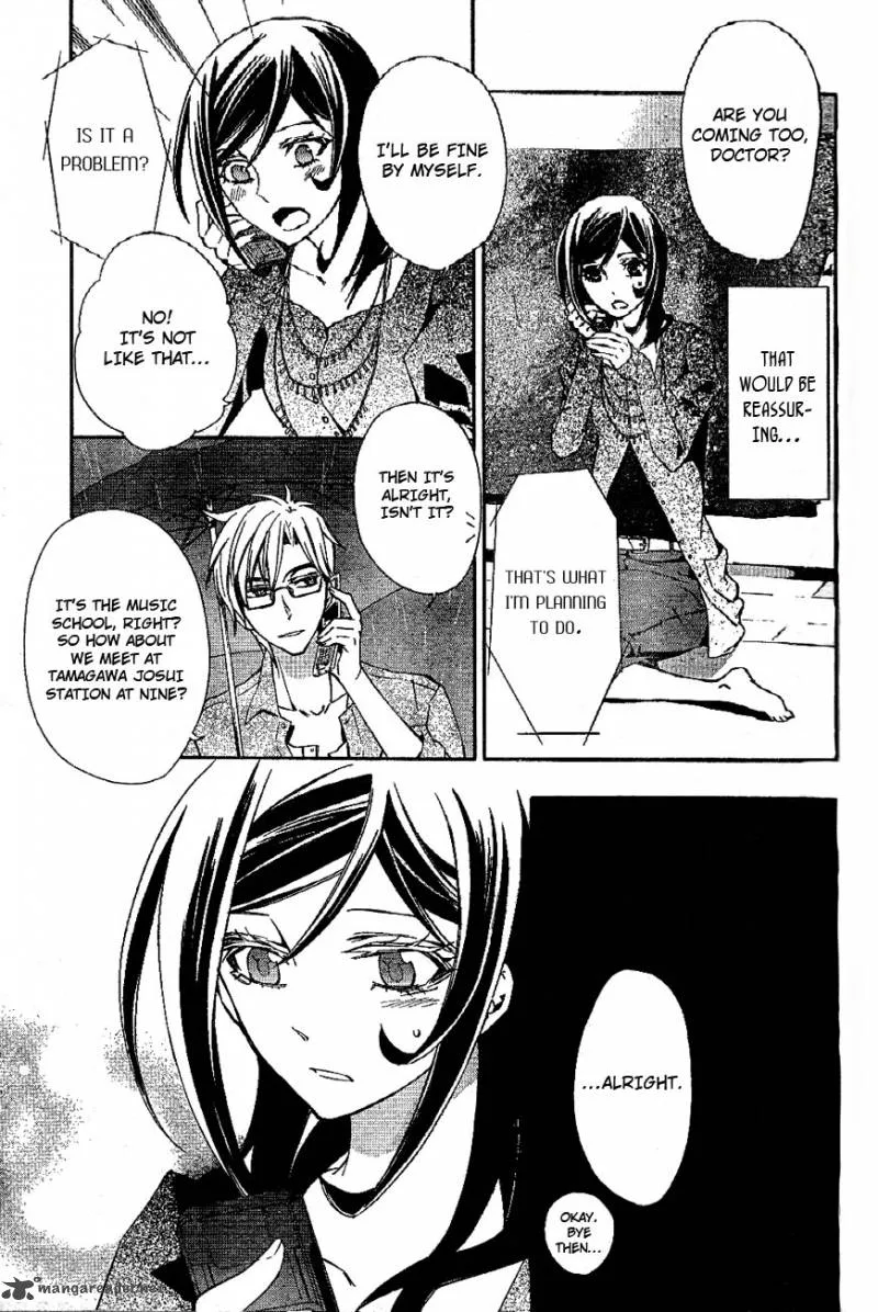 Conductor Chapter 5 page 40