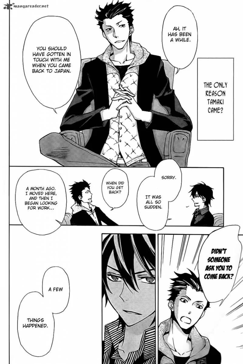 Conductor Chapter 8 page 5