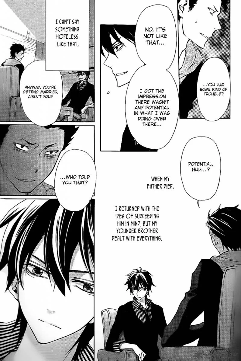 Conductor Chapter 8 page 6