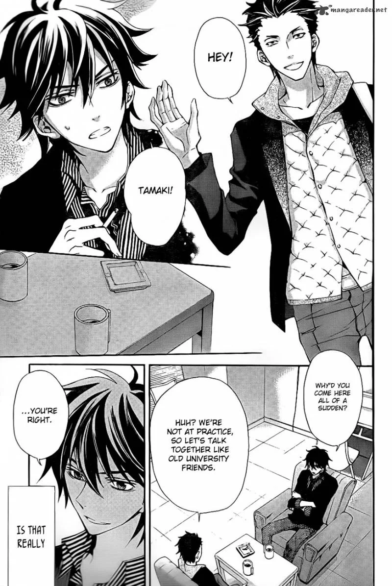 Conductor Chapter 8 page 4