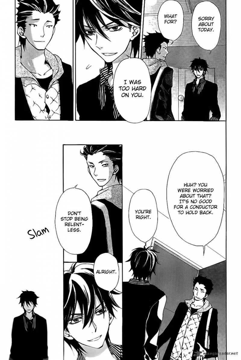 Conductor Chapter 8 page 12