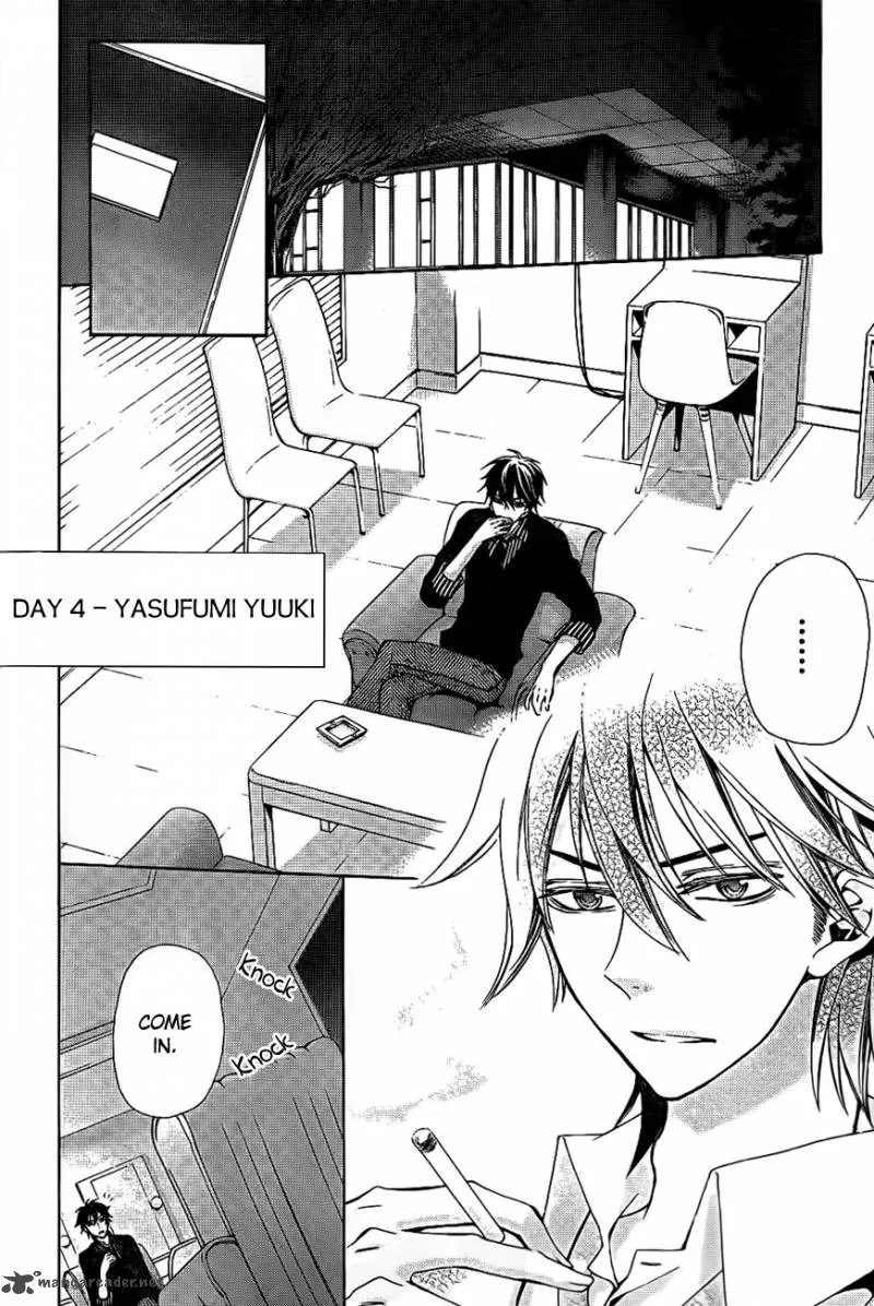 Conductor Chapter 8 page 3