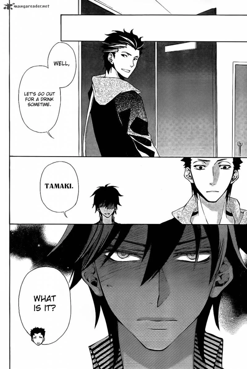 Conductor Chapter 8 page 11