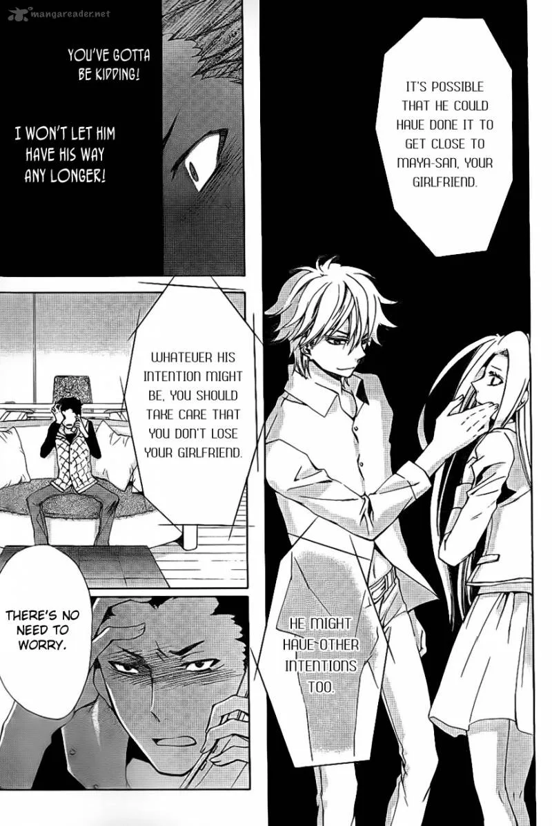 Conductor Chapter 8 page 28