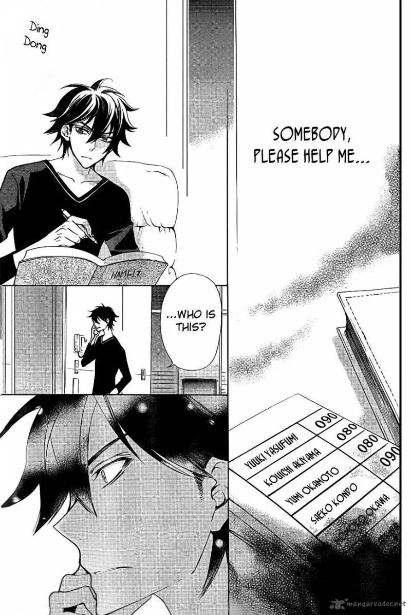 Conductor Chapter 8 page 39