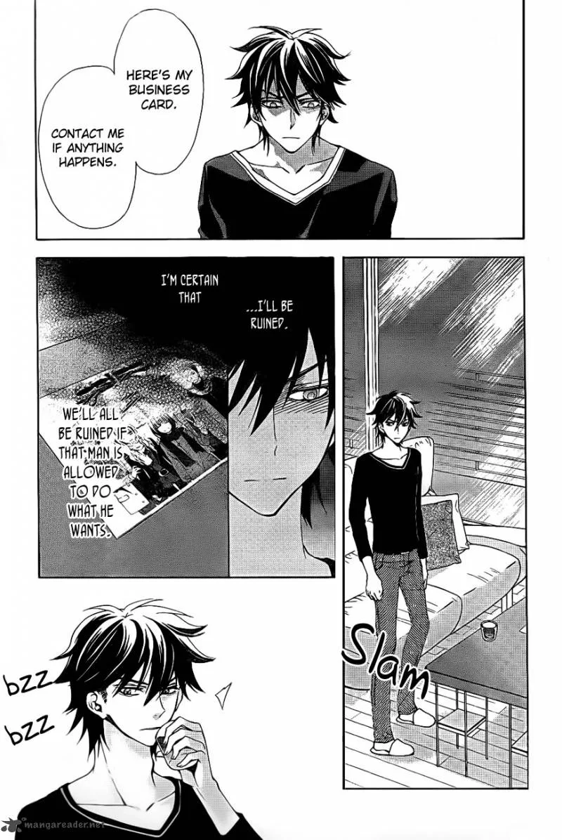 Conductor Chapter 8 page 43