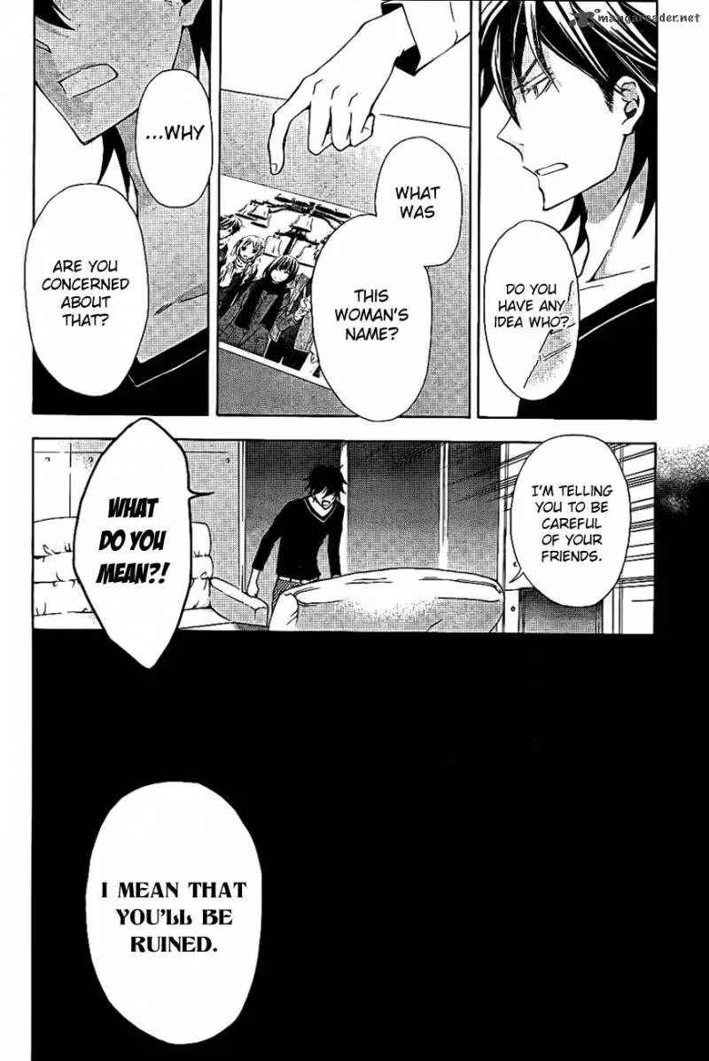 Conductor Chapter 8 page 42