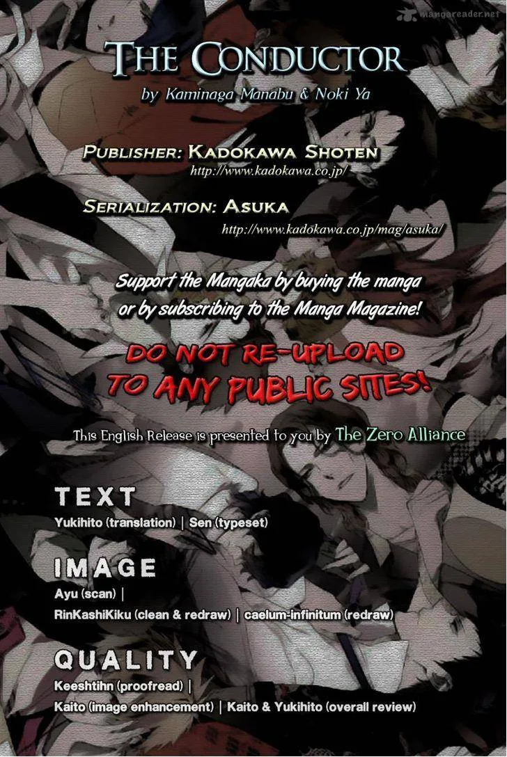 Conductor Chapter 9 page 63