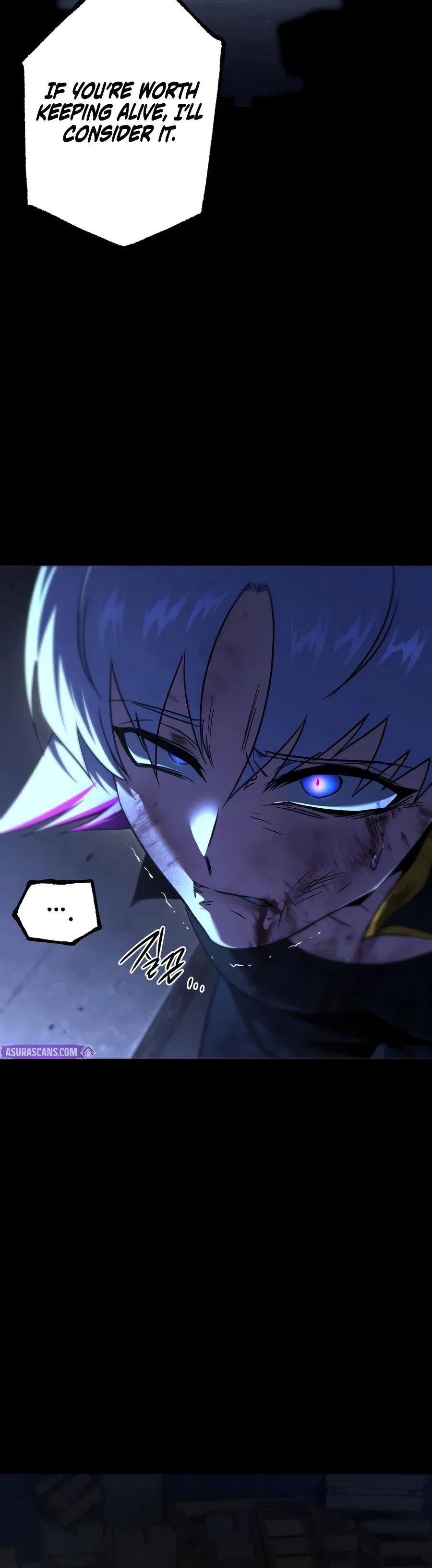 Conquering the Academy with Just a Sashimi Knife Chapter 99 page 9