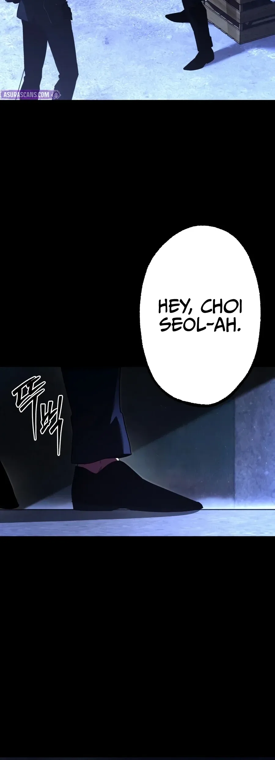 Conquering the Academy with Just a Sashimi Knife Chapter 99 page 7