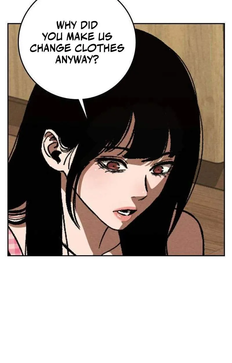 Contract Killer Enrollment Chapter 25 page 20